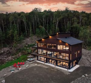 Les Entreprises Carl Tremblay inc.