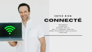 Les entreprises Connect22 inc.