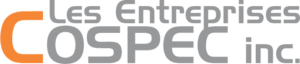 Les Entreprises Cospec inc.