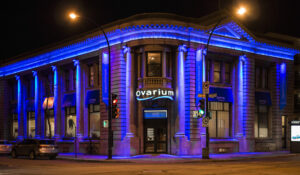 Les entreprises D Lanoue inc.
