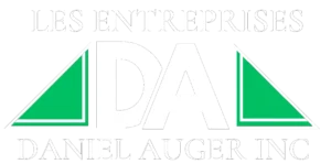 Les Entreprises Daniel Auger inc.
