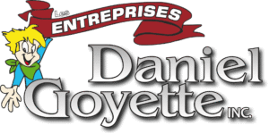 Les Entreprises Daniel Goyette inc.