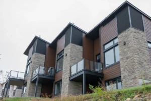 Les Entreprises Daniel Goyette inc.