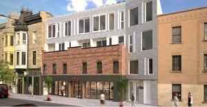 Les Entreprises Daunais inc.