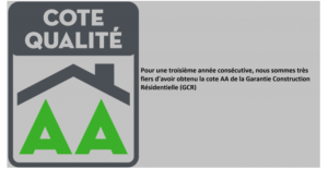 Les Entreprises Daunais inc.