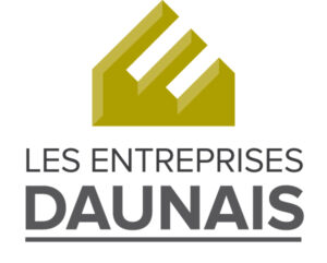Les Entreprises Daunais inc.