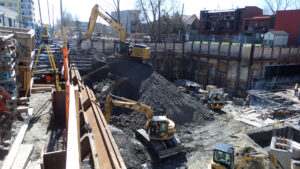Les entreprises de construction Ventec inc.