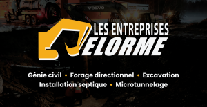 Les Entreprises Delorme