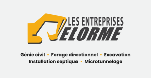 Les Entreprises Delorme