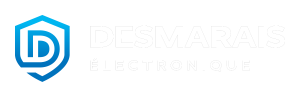 Les Entreprises Desmarais Électronique (1992) inc.