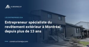 Les Entreprises EJA