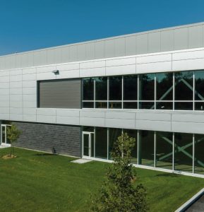 Les entreprises FMC inc.