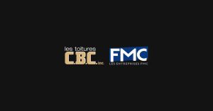 Les entreprises FMC inc.