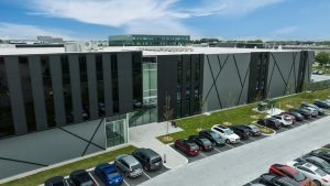 Les entreprises FMC inc.