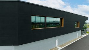 Les entreprises FMC inc.