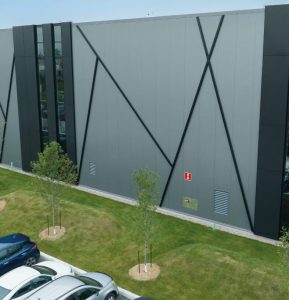 Les entreprises FMC inc.
