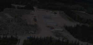 Les Entreprises Forestières N.T. inc