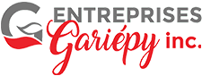 LES ENTREPRISES GARIÉPY INC.
