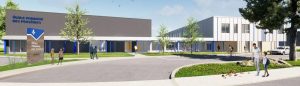 LES ENTREPRISES GASTON TURCOTTE & FILS INC.