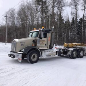 Les Entreprises Gérald Ouellet inc.