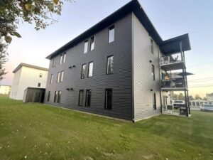 Les Entreprises Haute-Gamme inc.