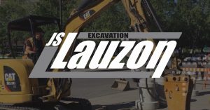 Les Entreprises J.S. Lauzon inc.