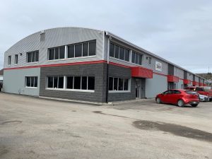 Les Entreprises J.S. Lauzon inc.