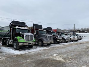 Les Entreprises J.S. Lauzon inc.