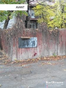 Les Entreprises KarlRénove inc.