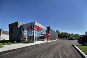 Les Entreprises Lafco