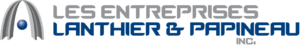 Les Entreprises Lanthier et Papineau inc.