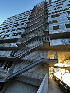 Les Entreprises Lanthier et Papineau inc.