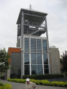 Les Entreprises Lanthier et Papineau inc.