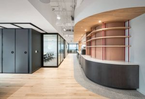 LES ENTREPRISES LOGIS-BEAUCE INC.