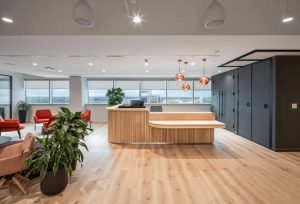 LES ENTREPRISES LOGIS-BEAUCE INC.