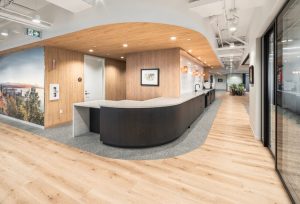 LES ENTREPRISES LOGIS-BEAUCE INC.