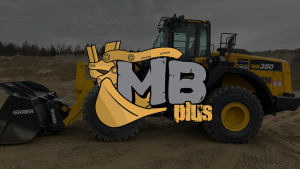 Les entreprises M.B. plus Inc.