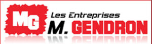 Les entreprises M. Gendron