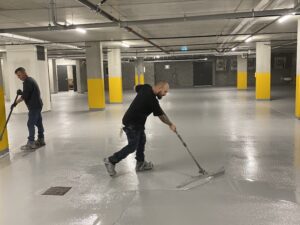 Les Entreprises M Melançon inc.