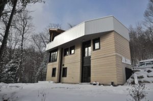 Les entreprises Marc Duguay inc.