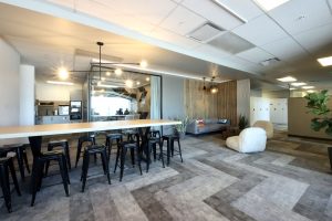 Les Entreprises Paradis Leclerc inc.