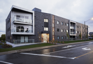 Les Entreprises Paradis Leclerc inc.