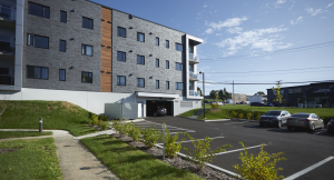 Les Entreprises Paradis Leclerc inc.