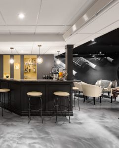 Les entreprises Paul Gagnon inc.