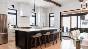 Les entreprises Paul Gagnon inc.