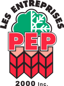 Les entreprises PEP (2000) inc.