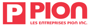 Les Entreprises Pion inc.