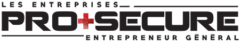 Les Entreprises Pro+Sécure