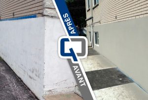 Les entreprises Québec Crépis