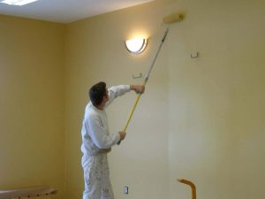 Les Entreprises R.L./Peinture et Rénovation R.L.